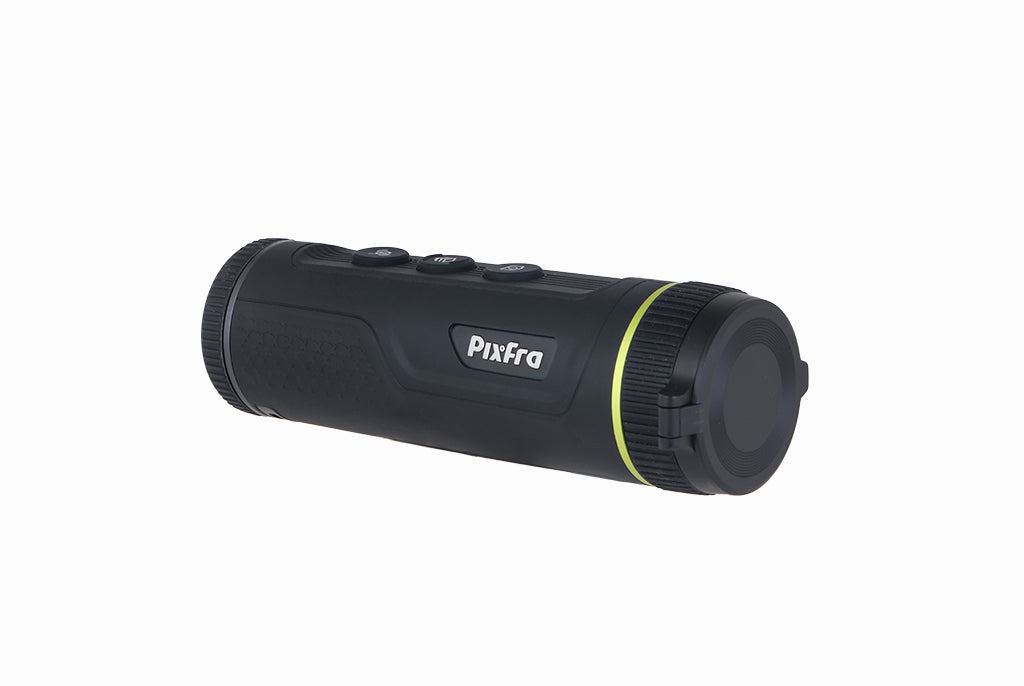Pixfra Mile 2 M625 640x512 Thermal Imaging Monocular 3