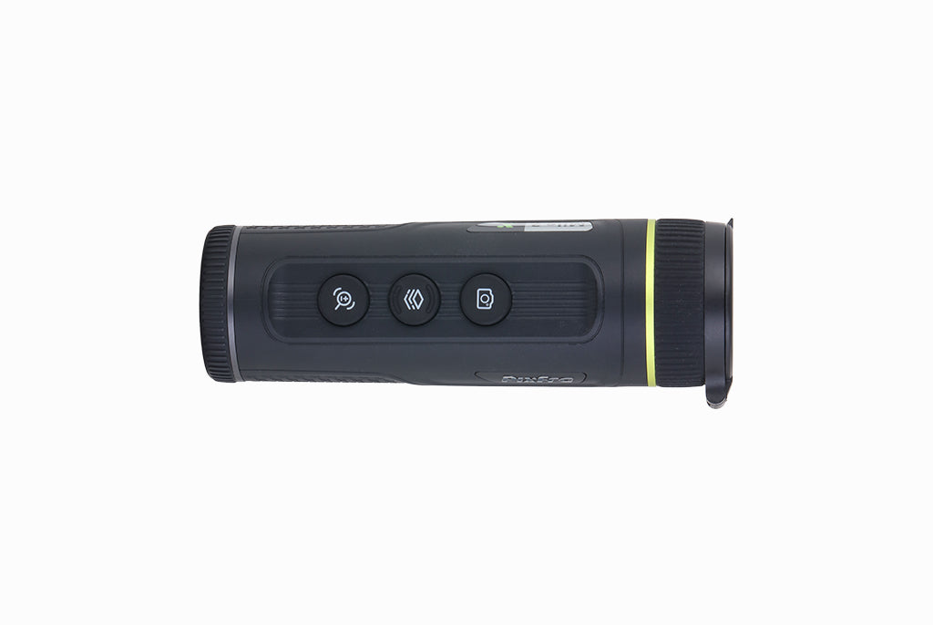 Pixfra Mile 2 M625 640x512 Thermal Imaging Monocular 4