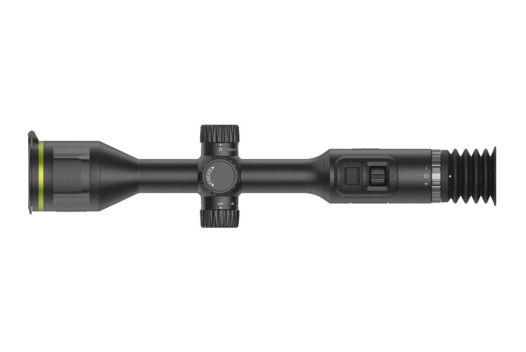 Pixfra Pegasus 2 P335 LRF Thermal Imaging Scope 6