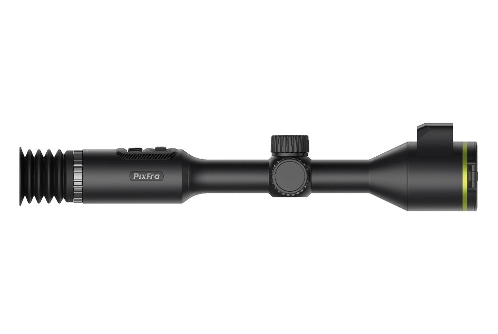 Pixfra Pegasus 2 P335 LRF Thermal Imaging Scope 7