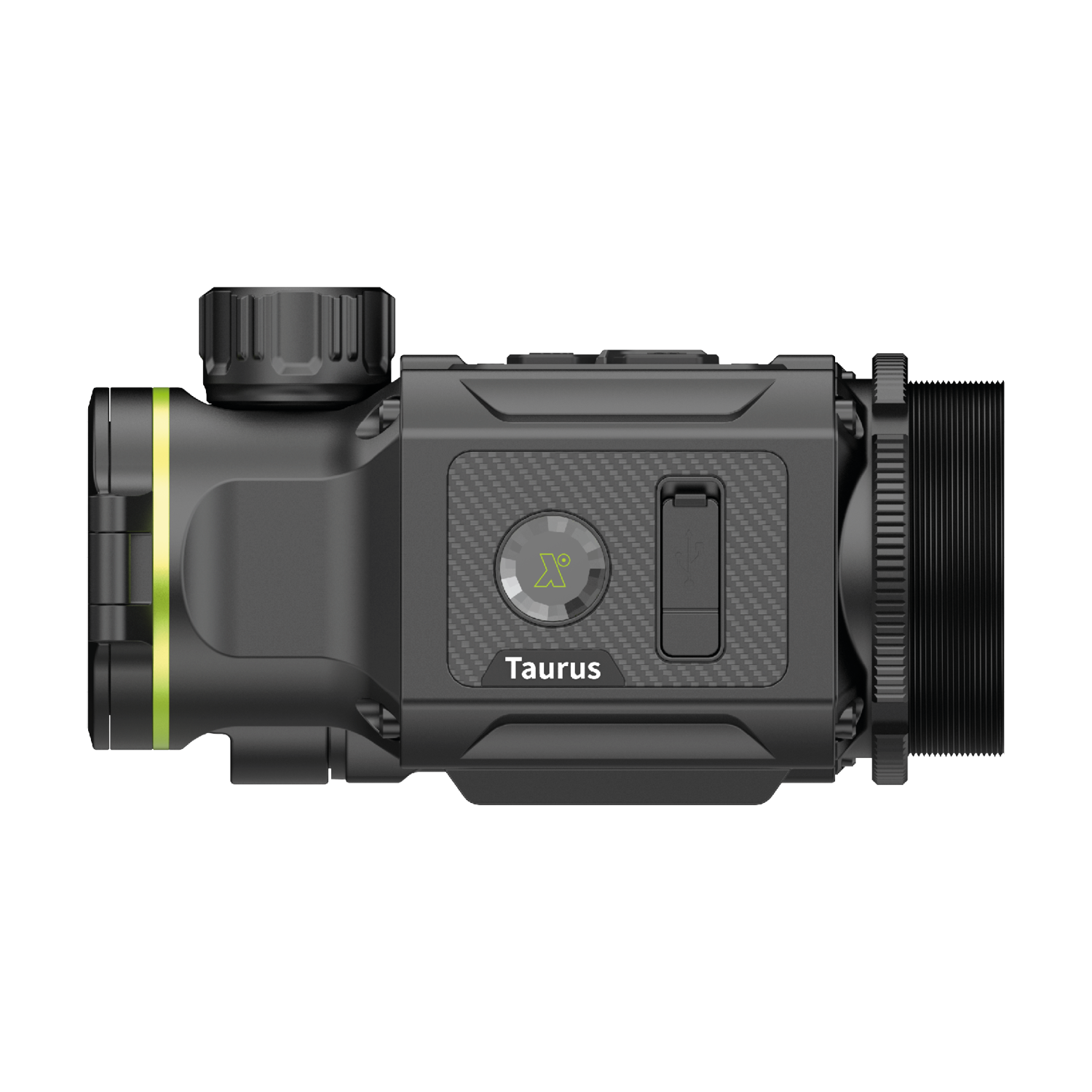 Pixfra Taurus T650 LRF Front Mounted Thermal Add On