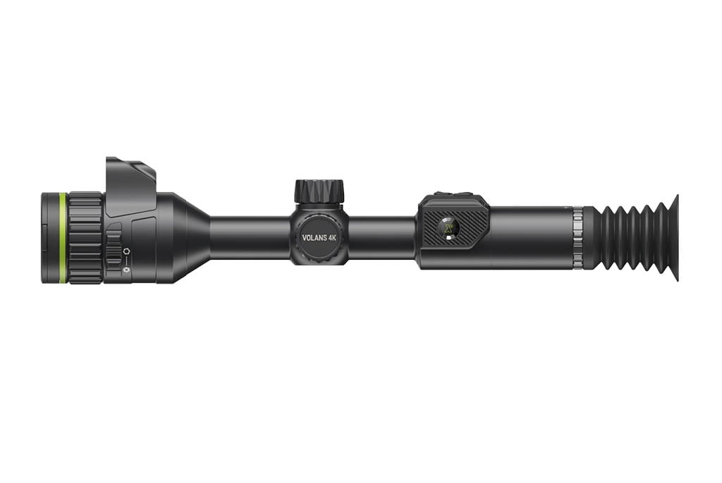 Pixfra Volans LRF Digital Day and Night Vision Scope