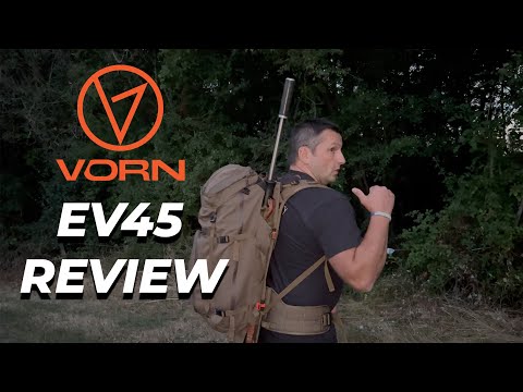 Vorn EV30 Backpack