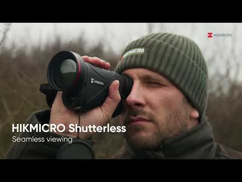 Hikmicro Condor LRF 2.0 CQ50L Thermal Imager
