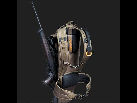 Vorn LT12 Hunting Backpack