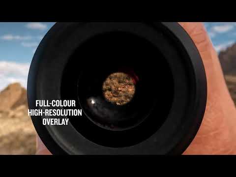 Garmin Xero® L60i Laser Rangefinder