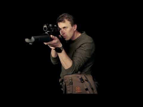 VORN SR10 Hip Pack