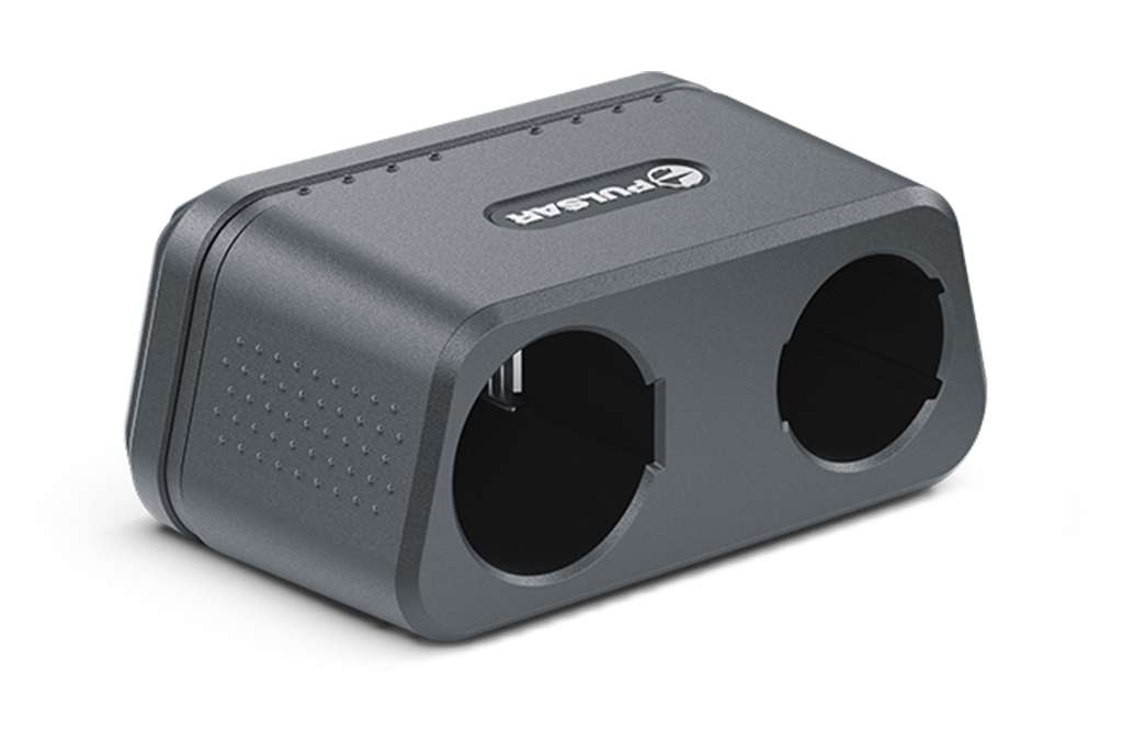 Pulsar APS-V Battery Charger