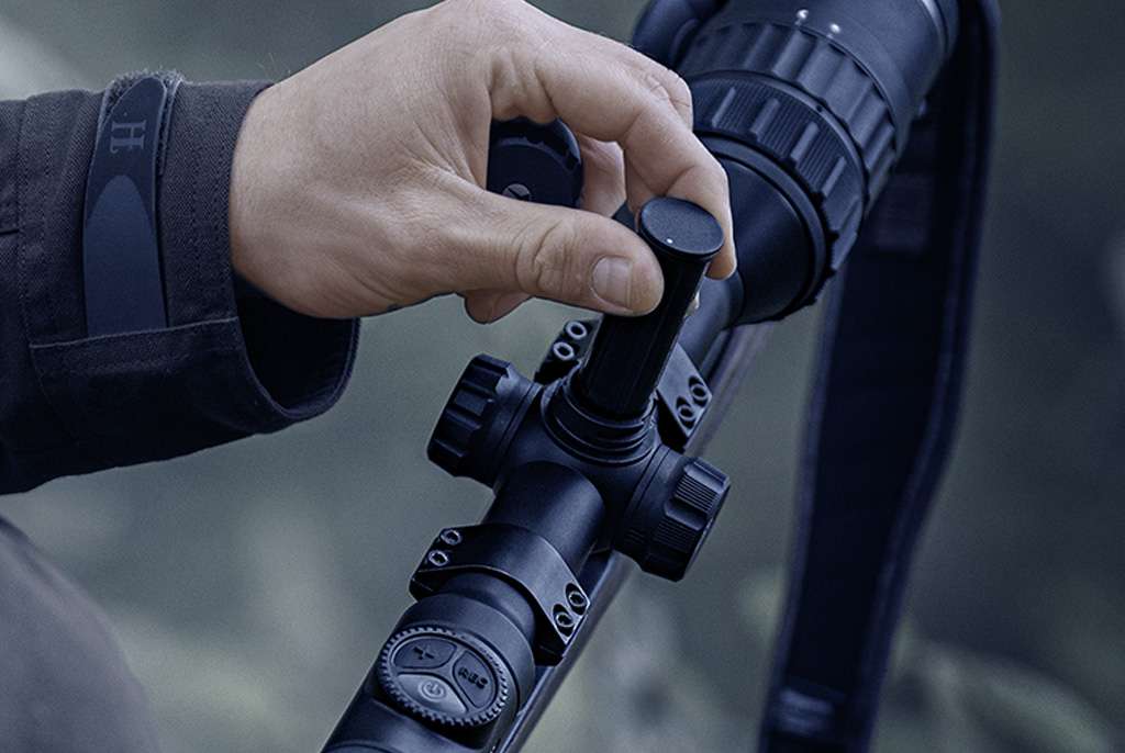 Pulsar APS 3 Battery Pack 2