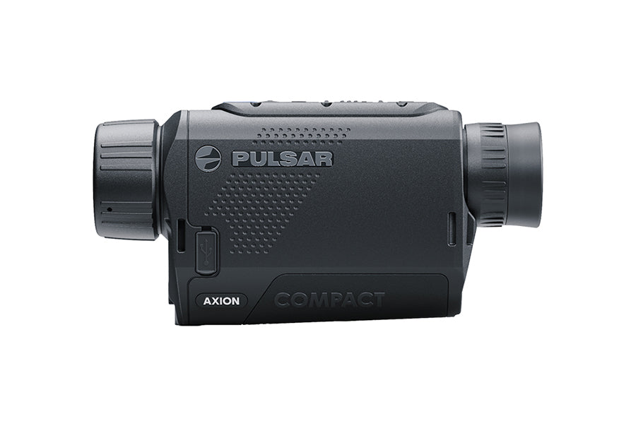 Pulsar Axion Compact XG30 Thermal Imager 4