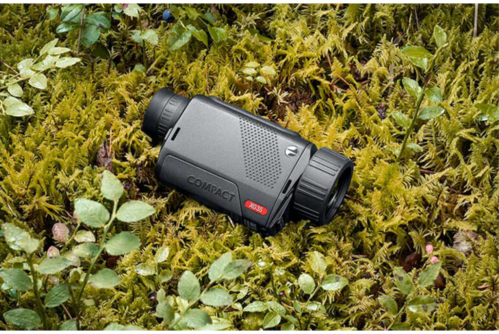 Pulsar Axion Compact XG30 Thermal Imager 6