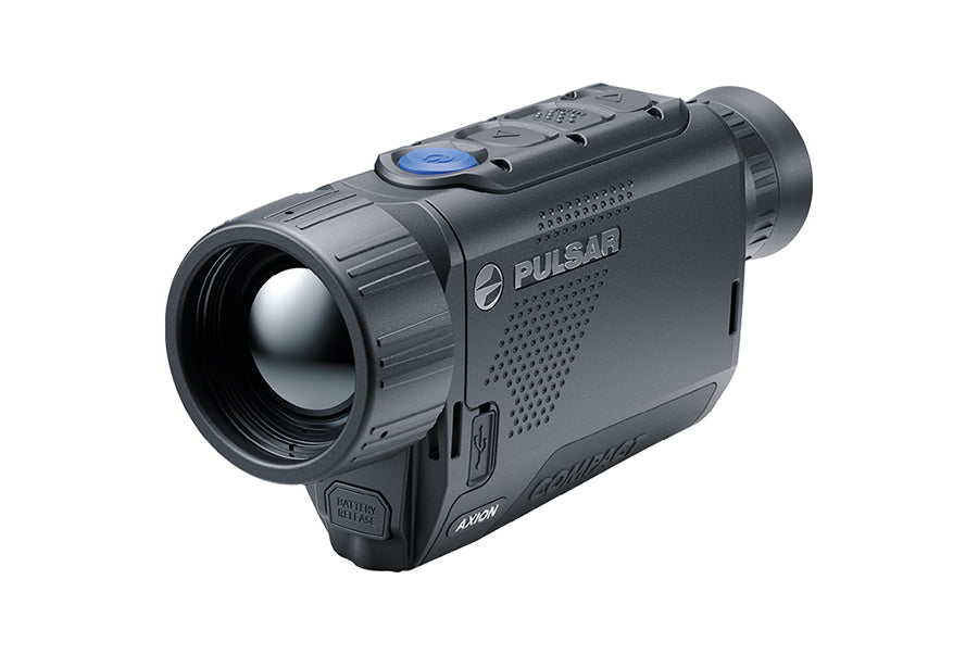 Pulsar Axion Compact XG35 Thermal Imager 3