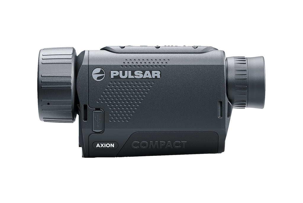 Pulsar Axion Compact XG35 Thermal Imager