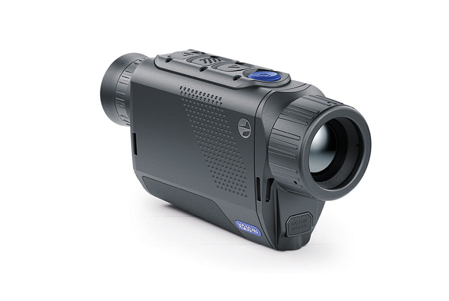 Pulsar Axion XQ30 PRO Hand Held Thermal Monocular 3