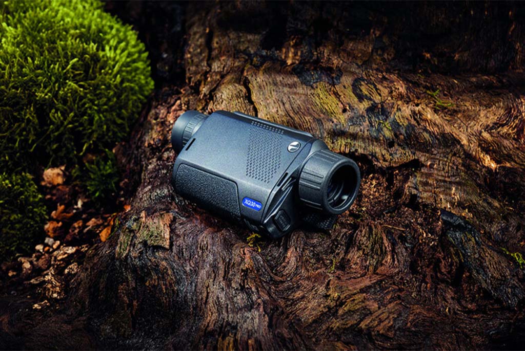 Pulsar Axion XQ30 PRO Hand Held Thermal Monocular 5