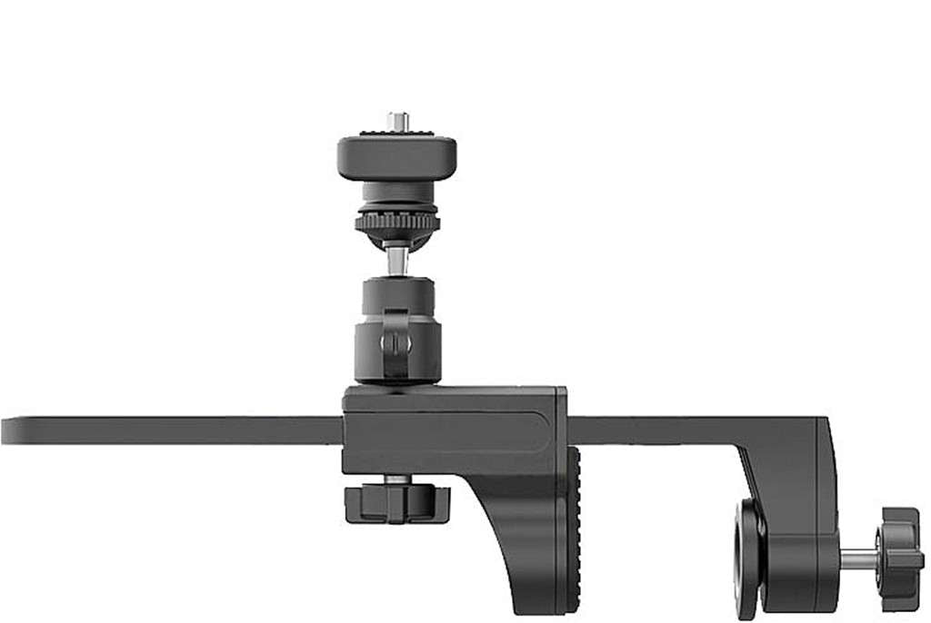 Pulsar C-Clamp Mount