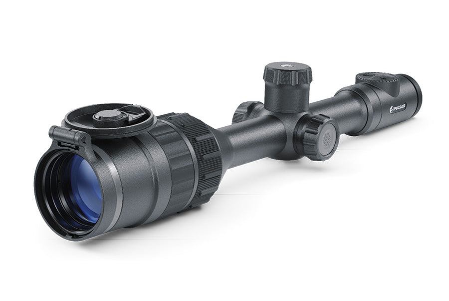 Pulsar Digex C50 Digital Day and Night Vision Scope with WIFI 4