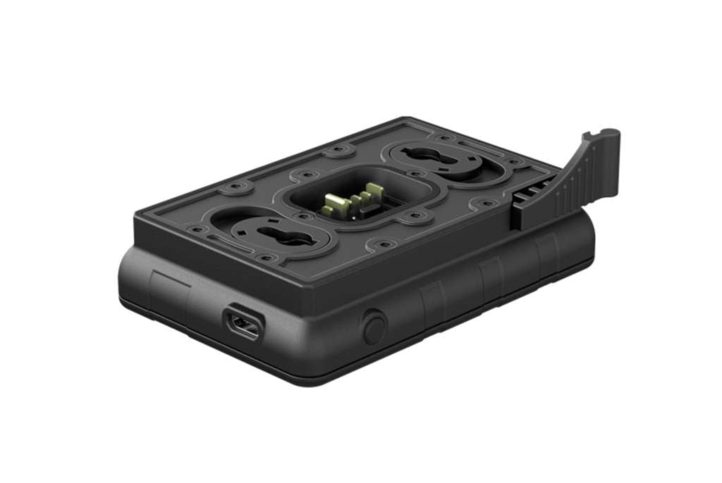 Pulsar IPS Battery Charger