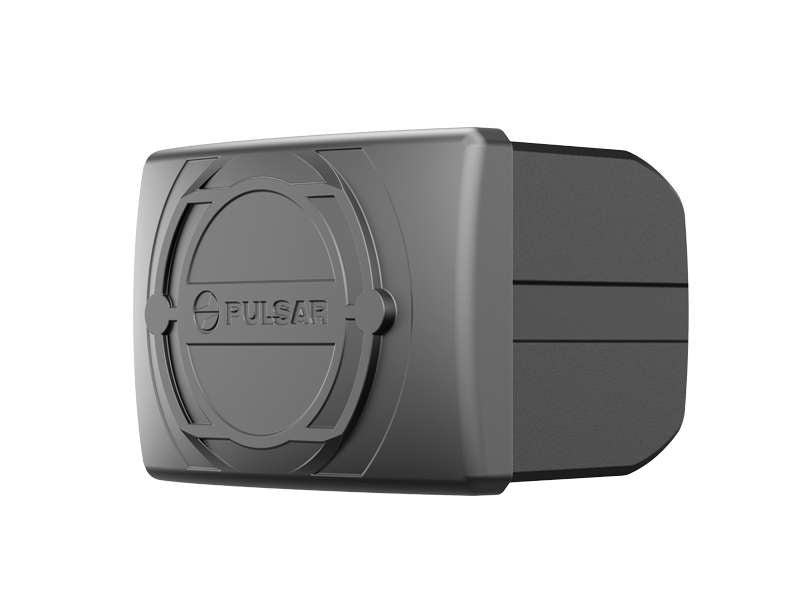 Pulsar IPS14 B Pack Rechargeable
