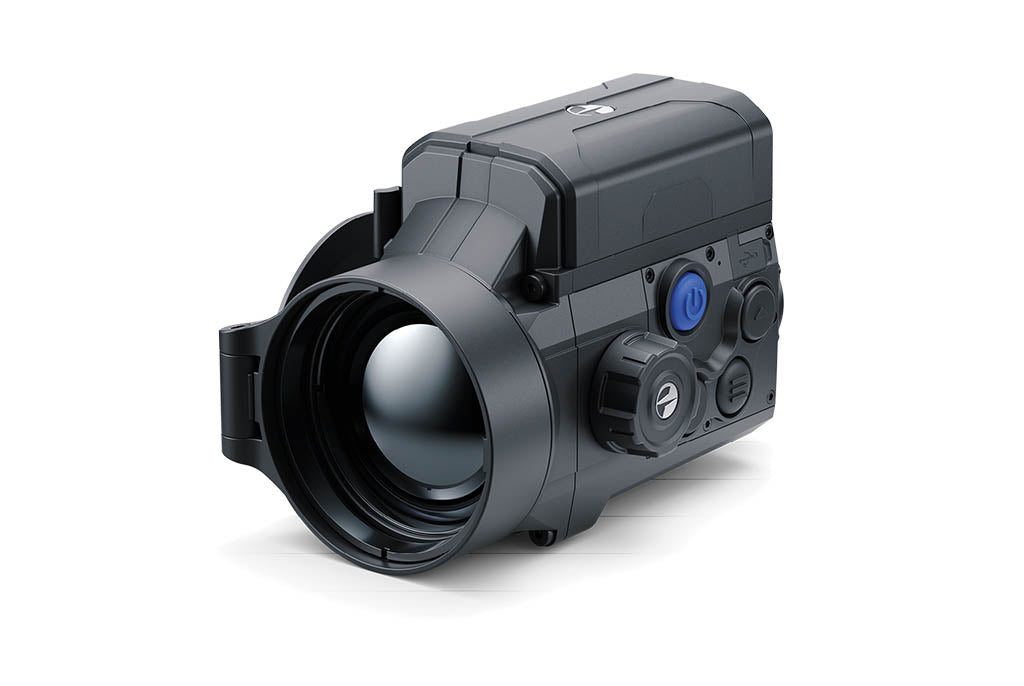 Pulsar Krypton 2 FXG50 Thermal Imaging Front Attachment 8