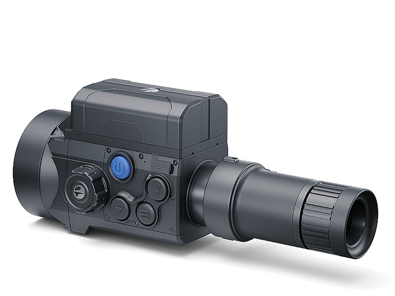 Pulsar Krypton 2 XG50 Thermal Add On with Monocular Attachment 3