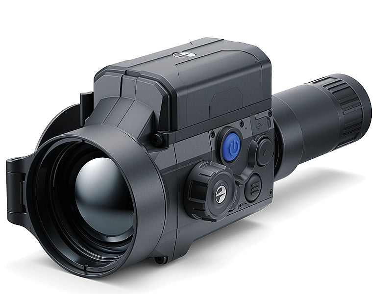Pulsar Krypton 2 XG50 Thermal Add On with Monocular Attachment 4