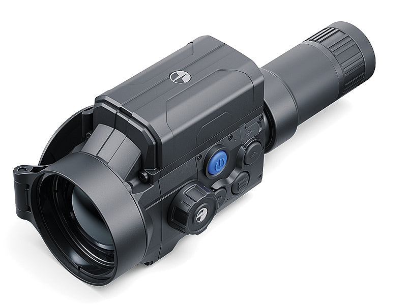Pulsar Krypton 2 XG50 Thermal Add On with Monocular Attachment 5