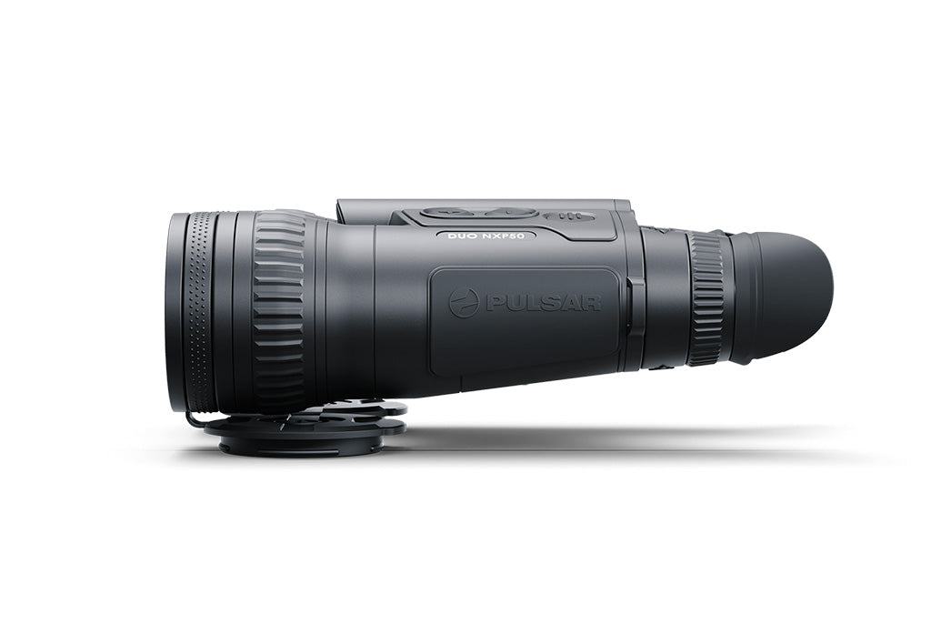 Pulsar Merger DUO NXP50 MultiSpectrum Thermal Binoculars 2