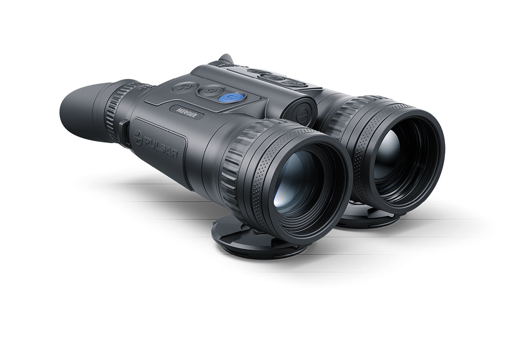 Pulsar Merger DUO NXP50 MultiSpectrum Thermal Binoculars 3