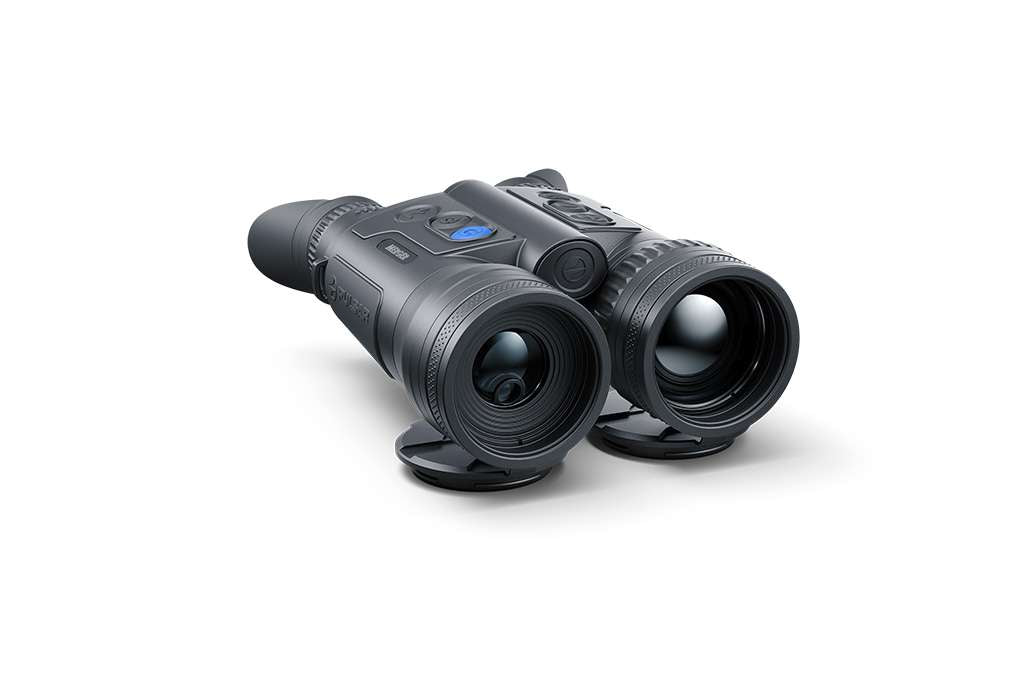Pulsar Merger LRF XL50 Thermal Imaging Binoculars 5