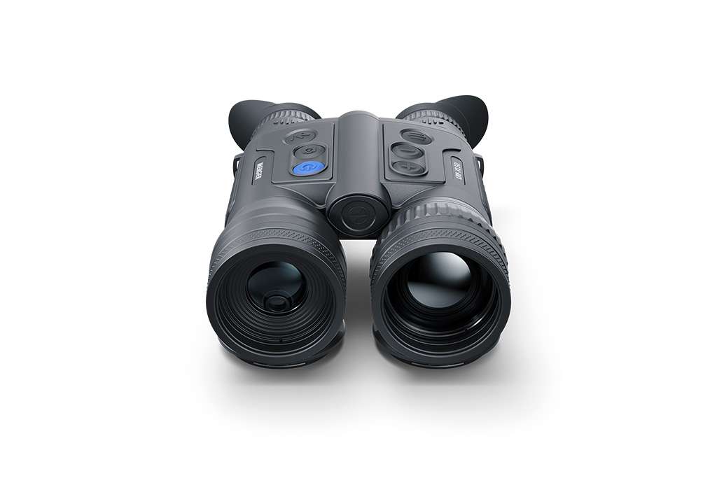 Pulsar Merger LRF XL50 Thermal Imaging Binoculars