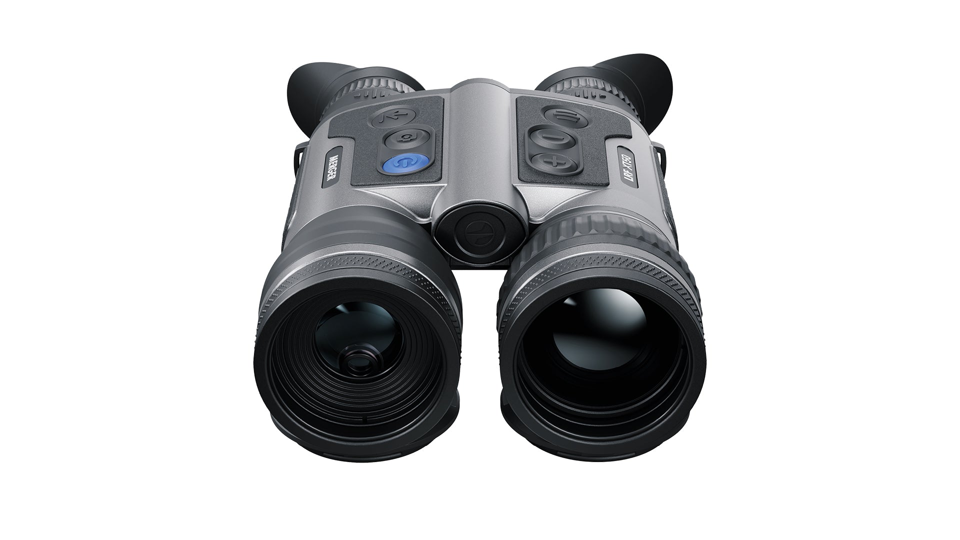 Pulsar Merger LRF XT50 Thermal Imaging Binoculars 2