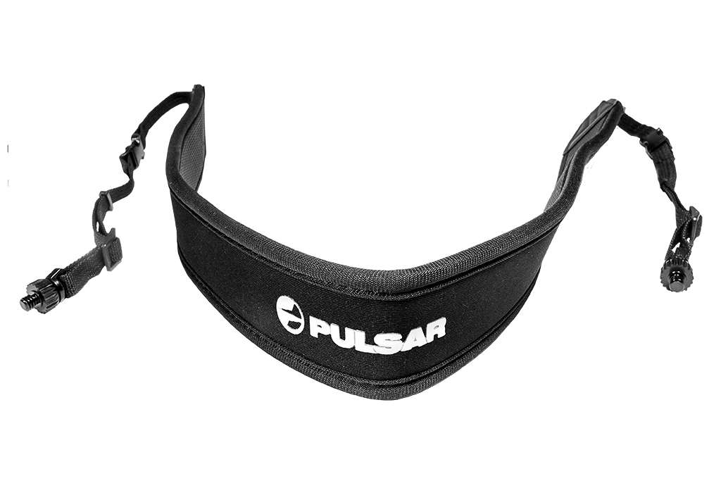 Pulsar Neck Strap