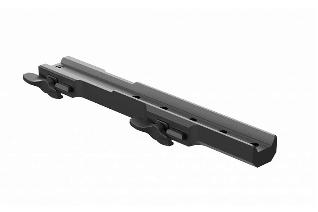Pulsar Weaver USQD Mount