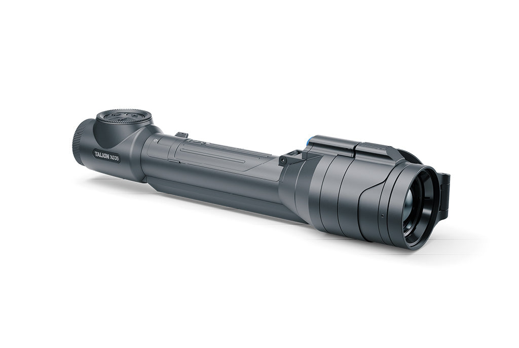 Pulsar Talion XG35 Thermal Riflescope 2