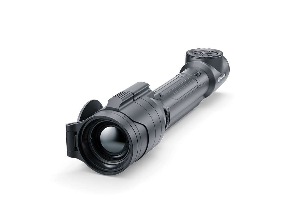 Pulsar Talion XG35 Thermal Riflescope 5
