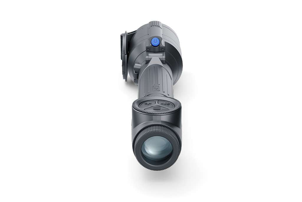Pulsar Talion XG35 Thermal Riflescope 6