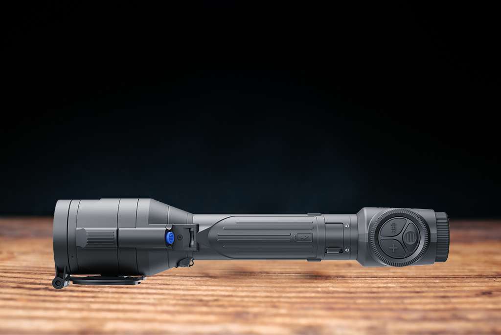Pulsar Talion XG35 Thermal Riflescope 7