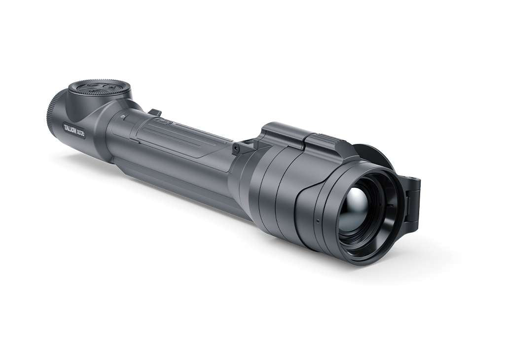 Pulsar Talion XG35 Thermal Riflescope 8