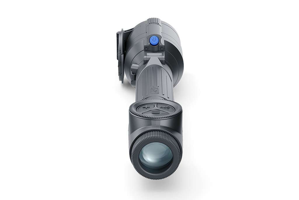 Pulsar Talion XQ35 PRO Thermal Scope 3
