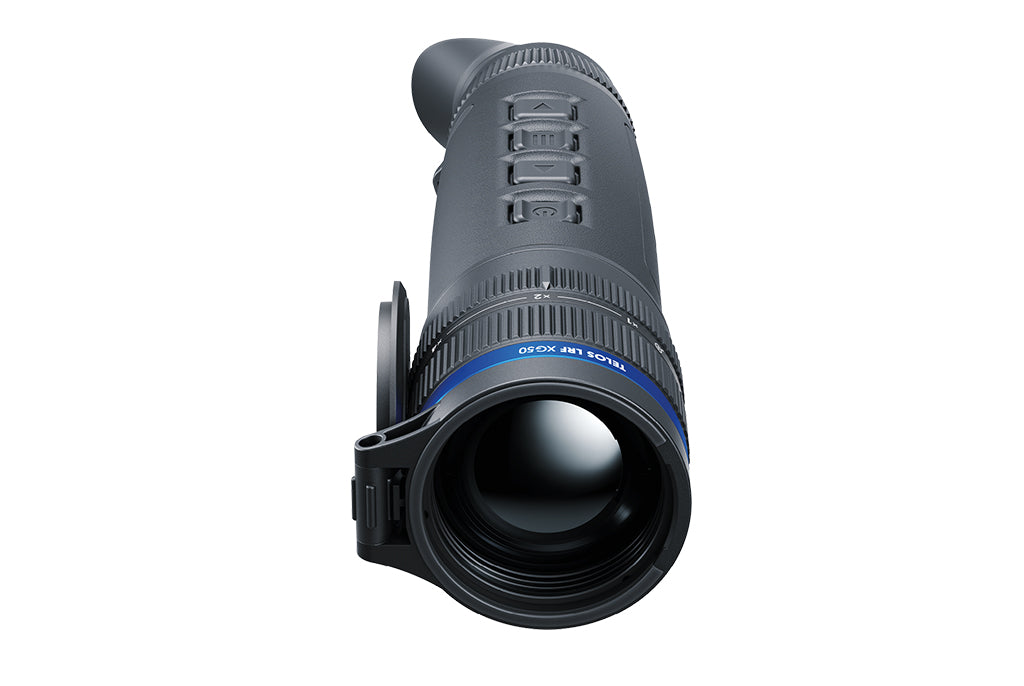 Pulsar Telos LRF XG50 Hand Held Thermal Imager 2
