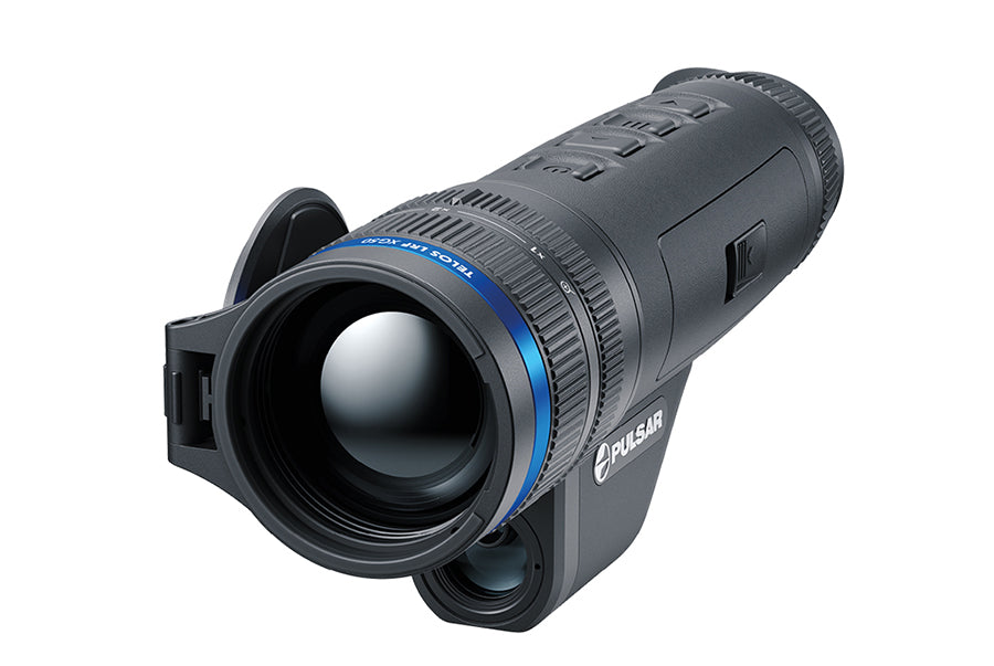 Pulsar Telos LRF XG50 Hand Held Thermal Imager 6