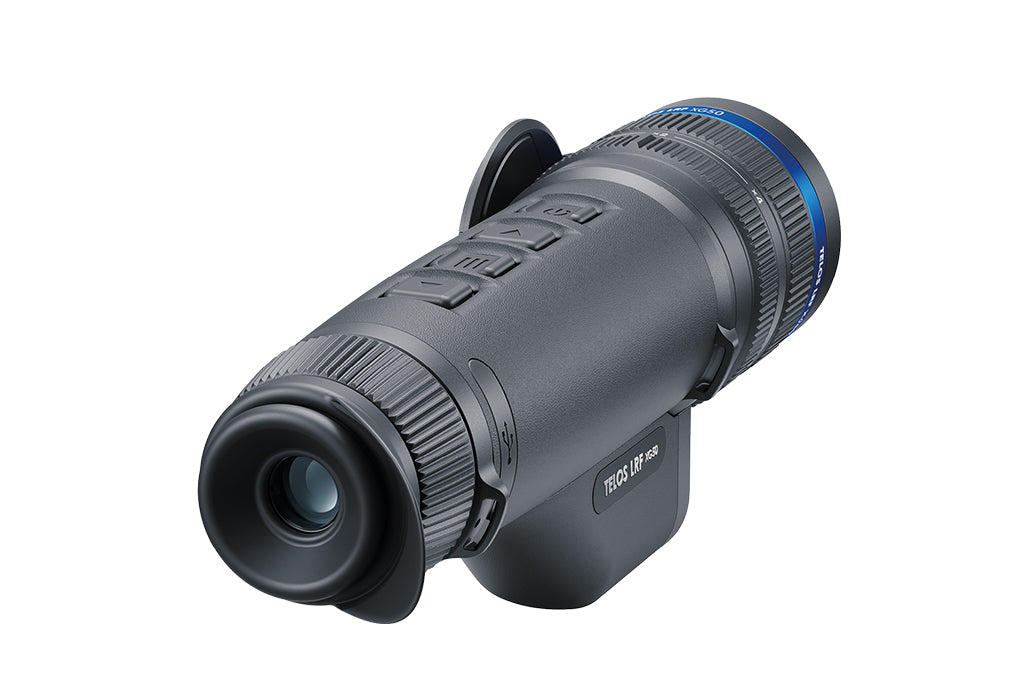 Pulsar Telos LRF XG50 Hand Held Thermal Imager