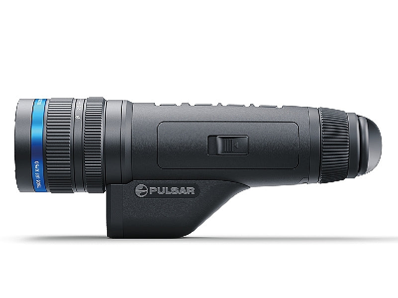 Pulsar Telos LRF XP50 Thermal Imaging Monocular 2
