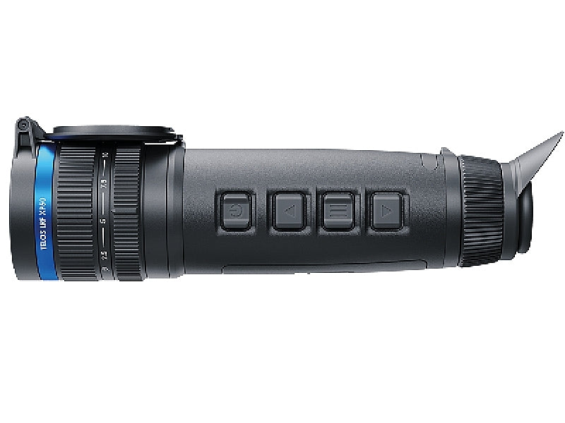 Pulsar Telos LRF XP50 Thermal Imaging Monocular 3