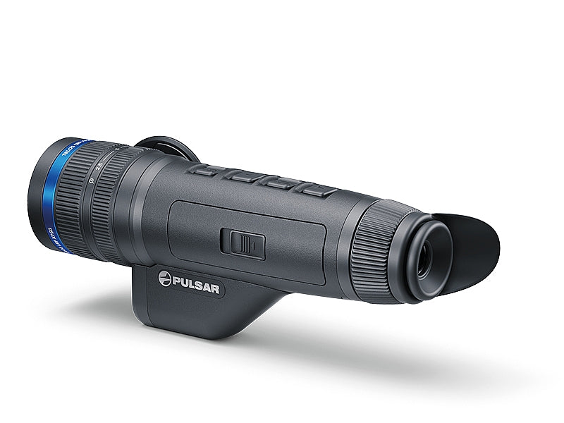 Pulsar Telos LRF XP50 Thermal Imaging Monocular 4