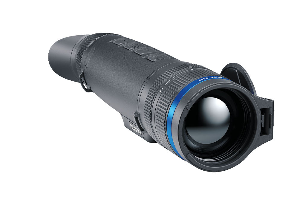 Pulsar Telos XG50 Thermal Imaging Monocular 3