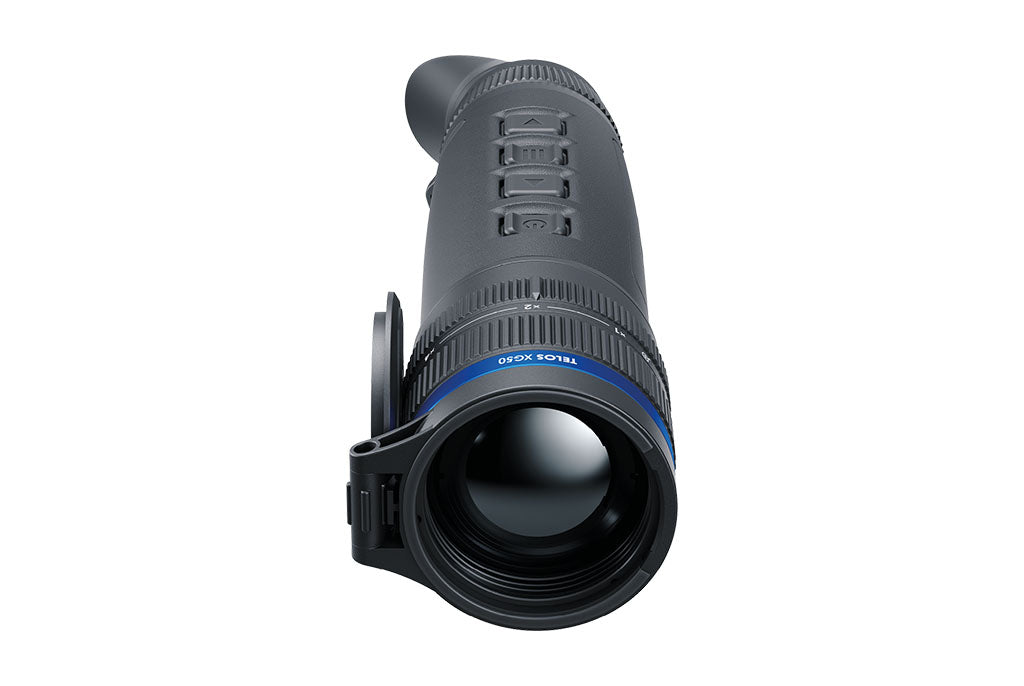 Pulsar Telos XG50 Thermal Imaging Monocular 7