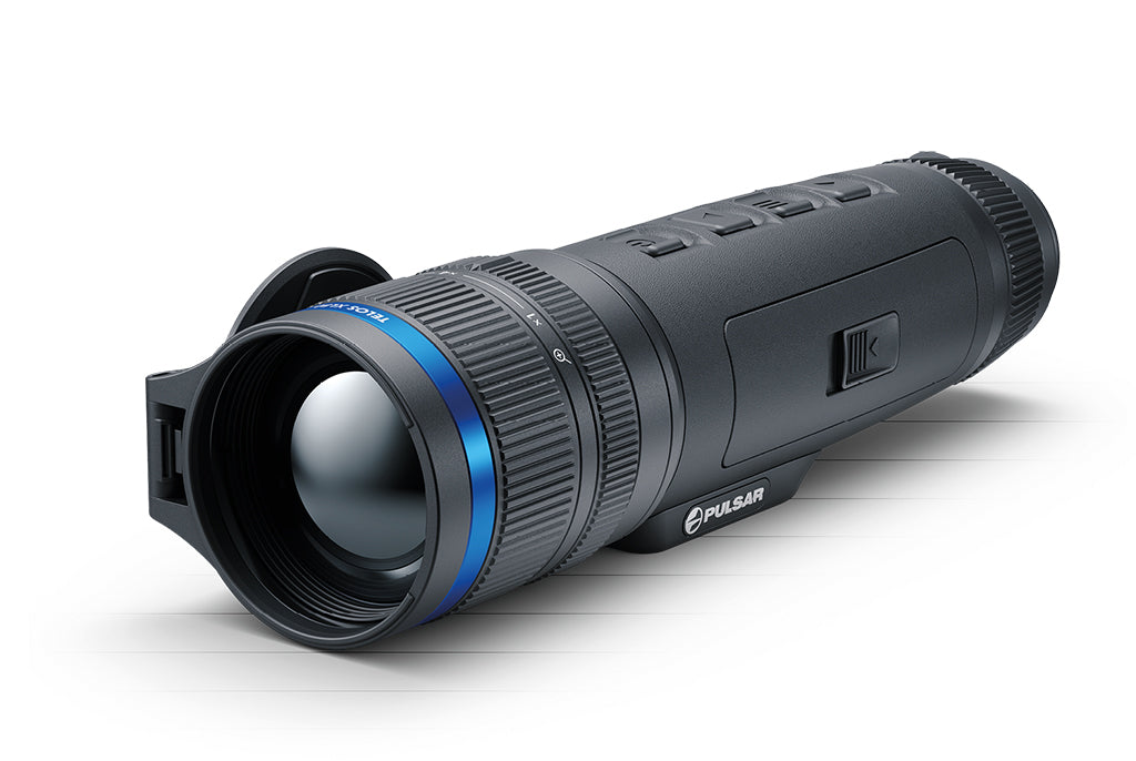 Pulsar Telos XL50 Hand Held Thermal Imager 2