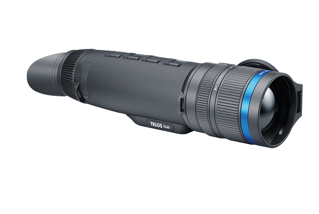 Pulsar Telos XL50 Hand Held Thermal Imager 3
